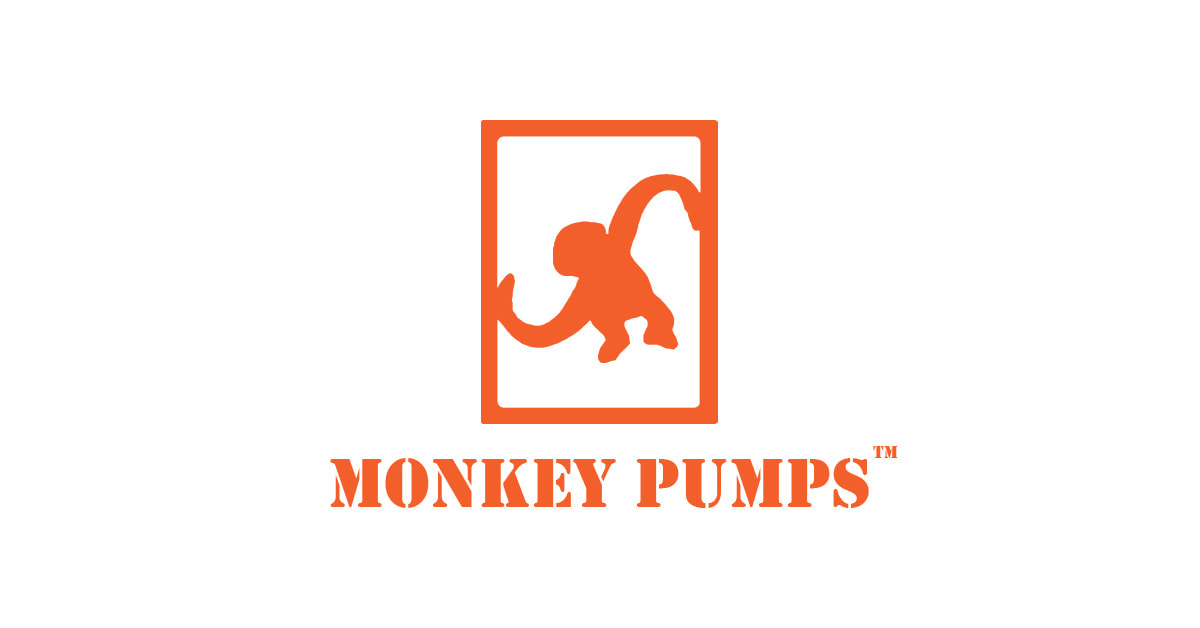 Monkey Pumps Proven Process Pumps for Industrial Applications DNOW